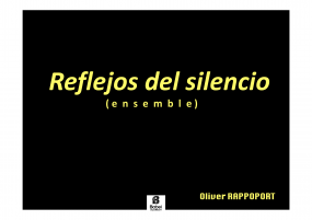 REFLEJOS del SILENCIO RAPPOPORT z
